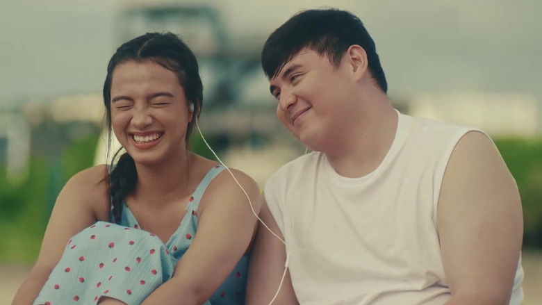 кадр из фильма The Last Goodbye