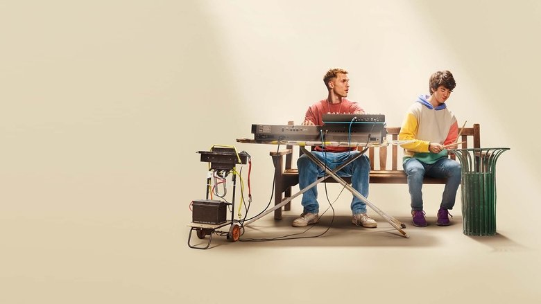 кадр из фильма Я был знаменит