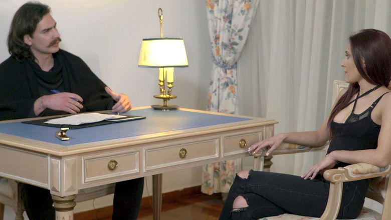 кадр из фильма Ο Μάγος της Καλαμάτας – Επεισόδιο 1