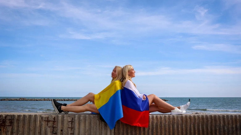 кадр из фильма On dansera quand même