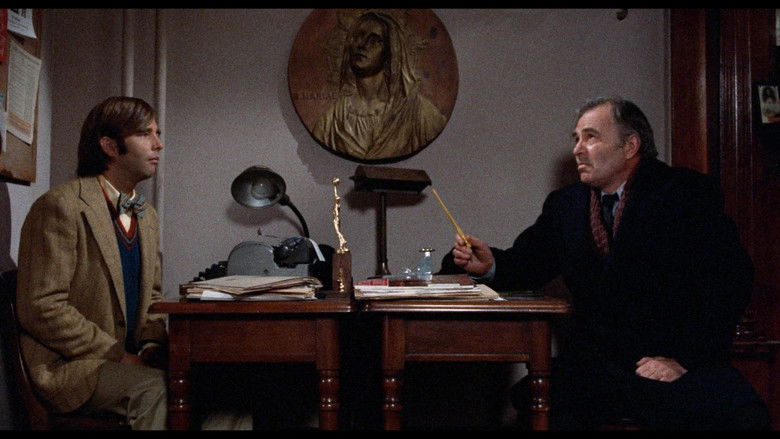 кадр из фильма Детская игра