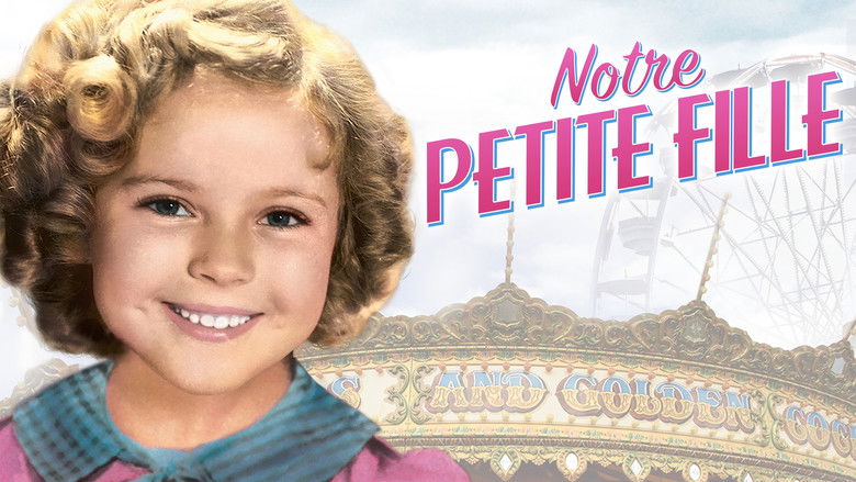 кадр из фильма Our Little Girl