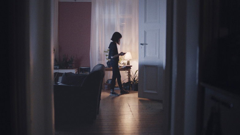 кадр из фильма Lucky One