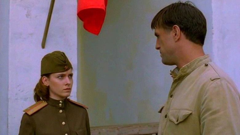 кадр из фильма Время собирать камни