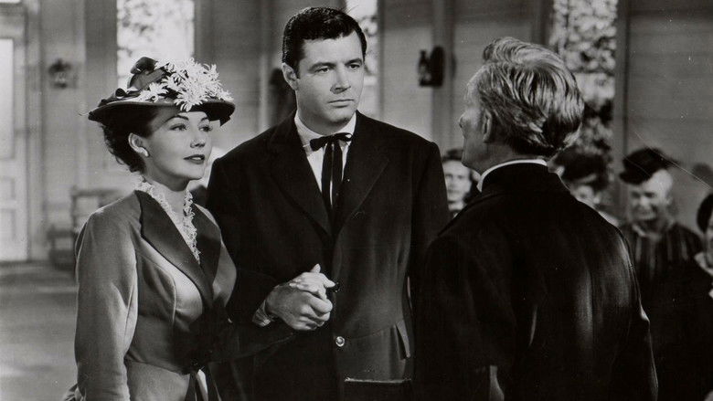 кадр из фильма The Man from Texas