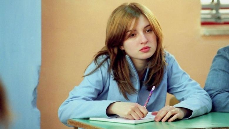 кадр из фильма Мелисса: Интимный дневник