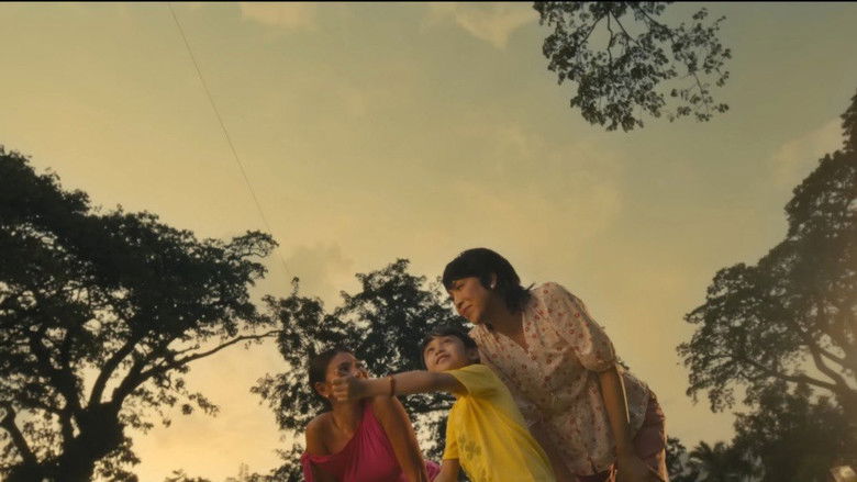 кадр из фильма Call Me Mother