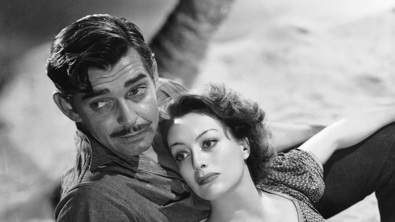 кадр из фильма Странный груз