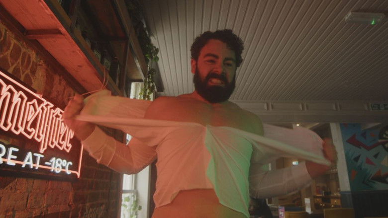 кадр из фильма 'Will You'