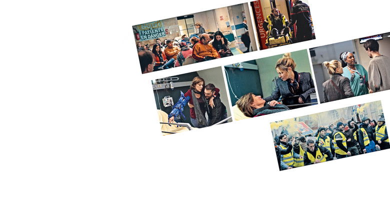 кадр из фильма Перелом