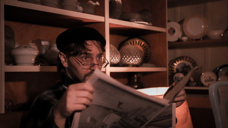 кадр из фильма Fita Nº11