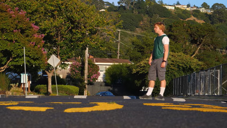 кадр из фильма Go Theodore