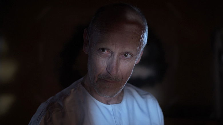 кадр из фильма נעשה ונשמע