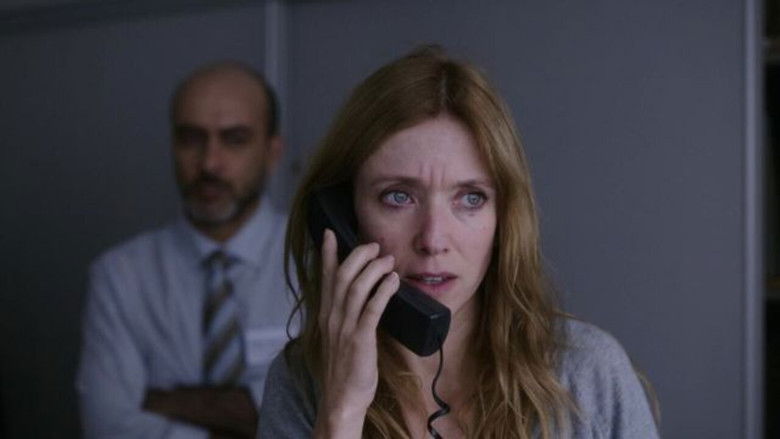 кадр из фильма Avant que de tout perdre