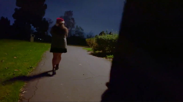 кадр из фильма Scopophobia