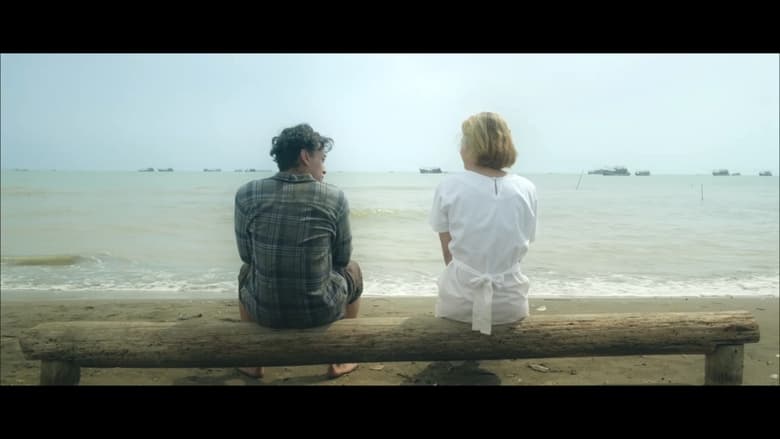 кадр из фильма Lucid Love