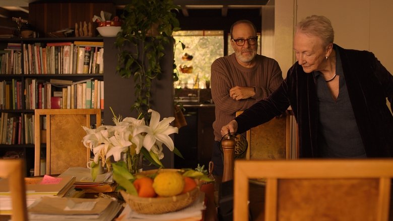 кадр из фильма Familiar Touch