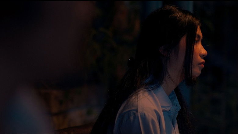 кадр из фильма Ayo Pulang