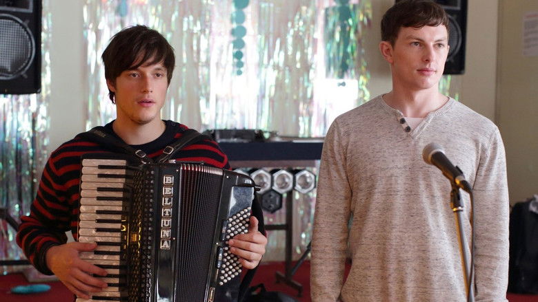 кадр из фильма Moon Dogs