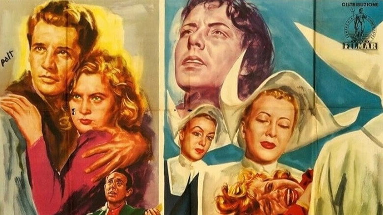 кадр из фильма Condannata senza colpa