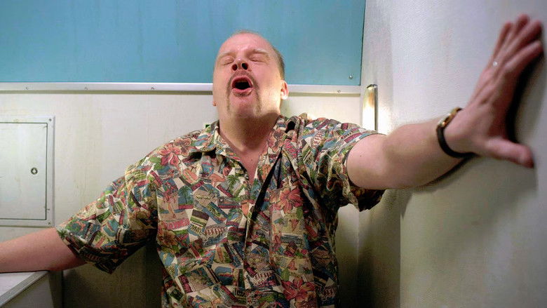 кадр из фильма Koistiset lennossa