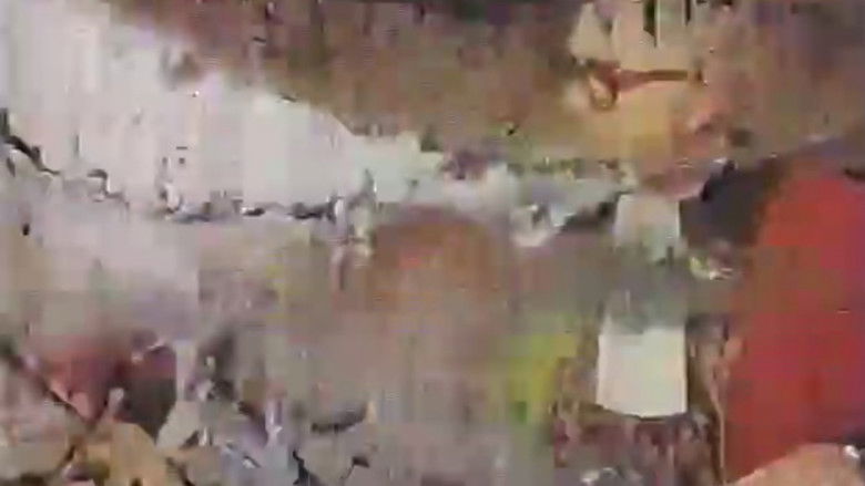 кадр из фильма Beirut Outtakes