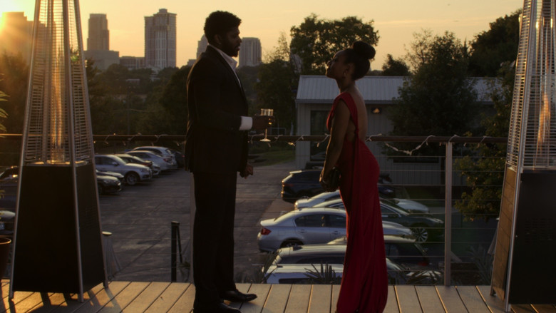 кадр из фильма A Season for Love