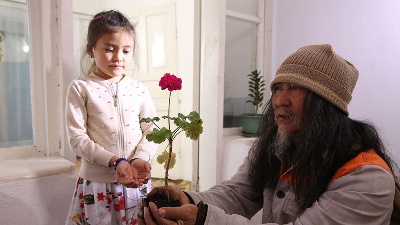 кадр из фильма Esimde