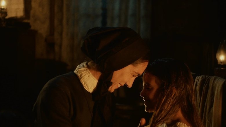 кадр из фильма Кабрини