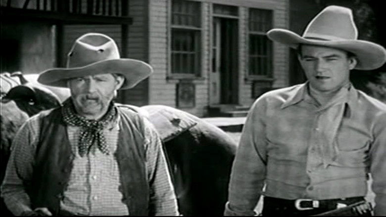 кадр из фильма Blue Steel