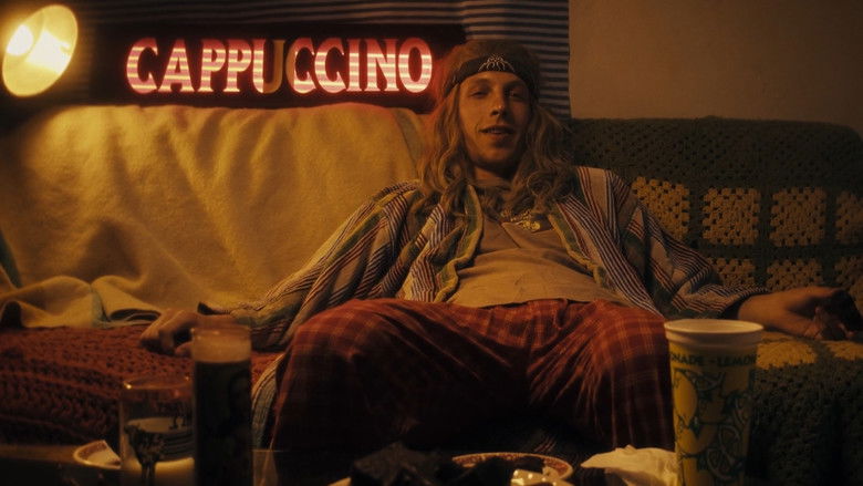 кадр из фильма DEMO