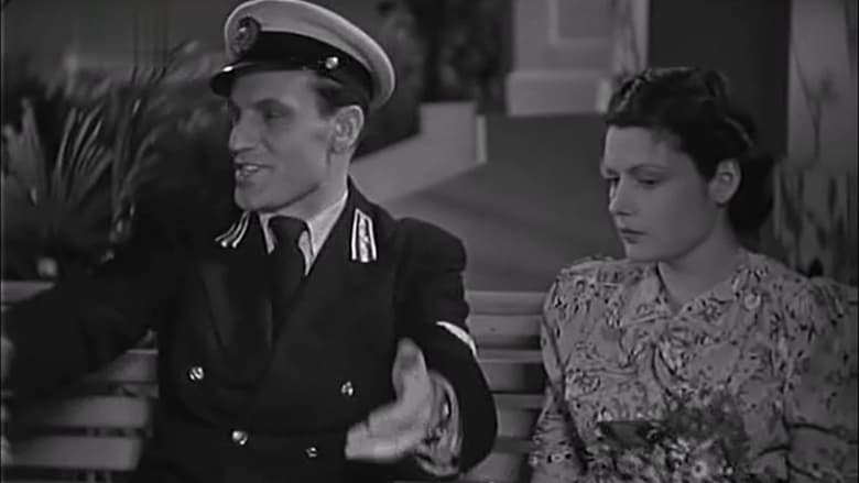 кадр из фильма Будни