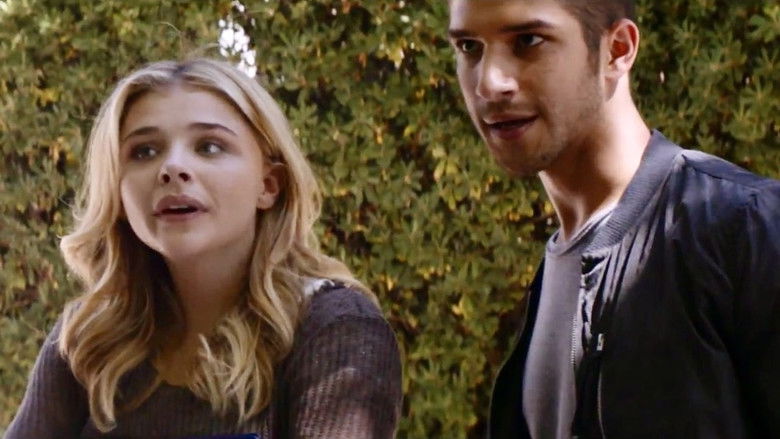 кадр из фильма Snackpocalypse