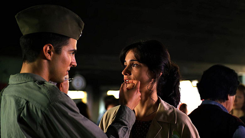 кадр из фильма Karaula