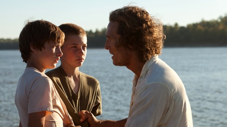 кадр из фильма Мад