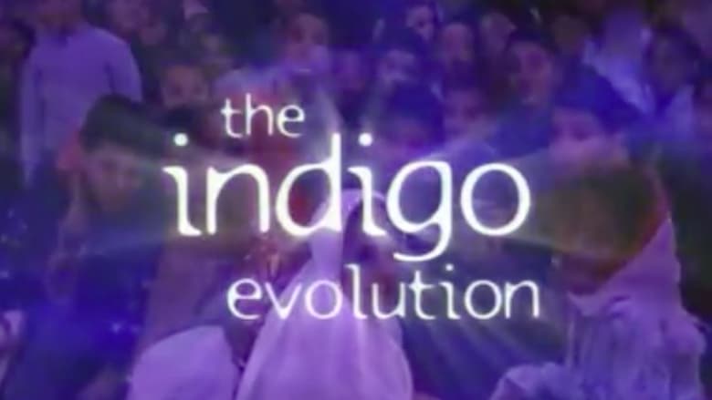 кадр из фильма The Indigo Evolution