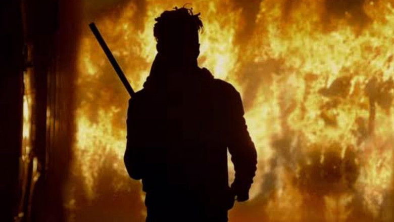 кадр из фильма Bhavesh Joshi Superhero