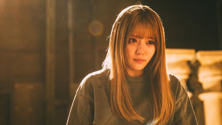 кадр из фильма 【推しの子】-The Final Act-