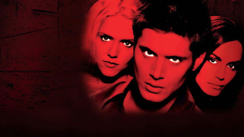 кадр из фильма Пожиратель душ