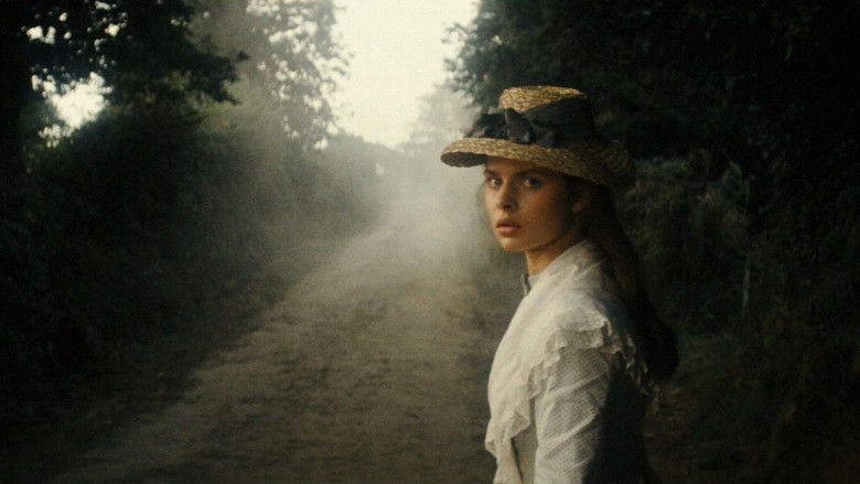 кадр из фильма Тэсс