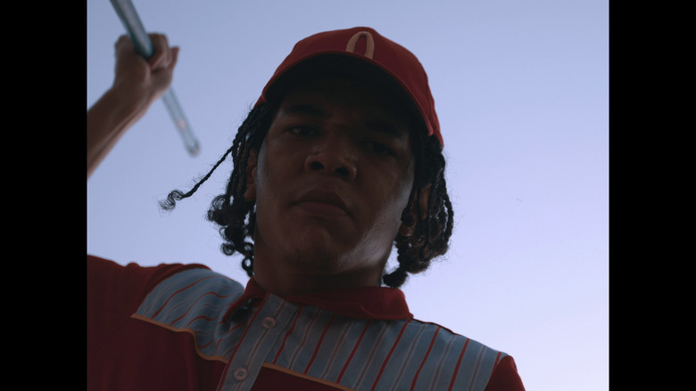 кадр из фильма Meu Amigo Satanás