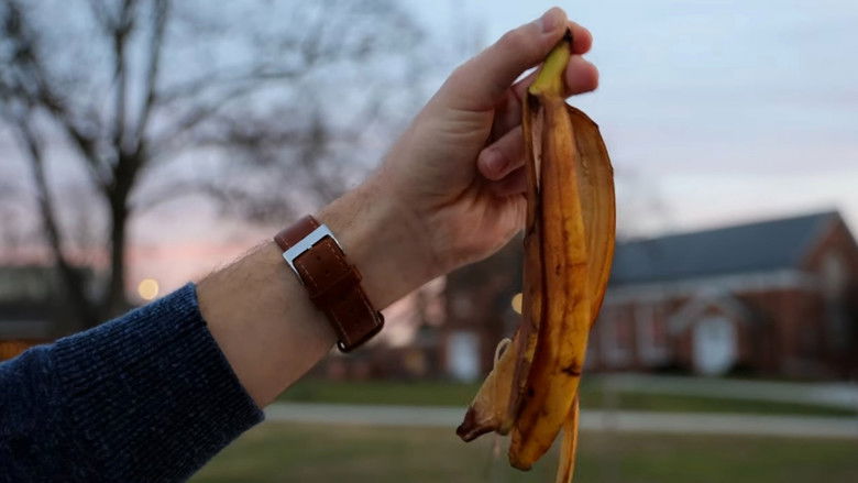 кадр из фильма Banana