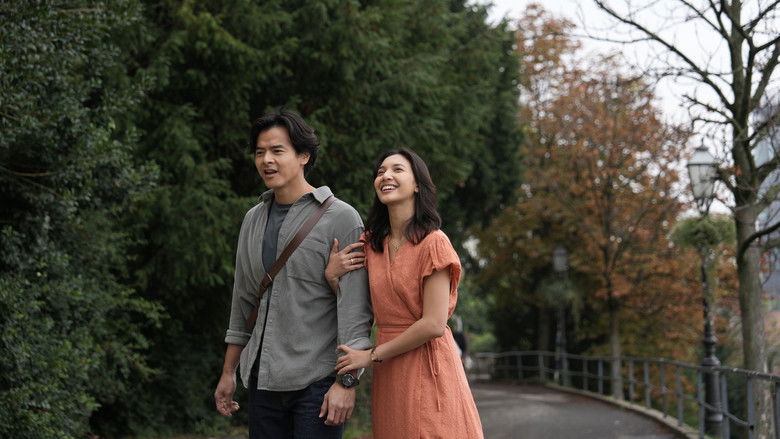 кадр из фильма Sore: Istri Dari Masa Depan