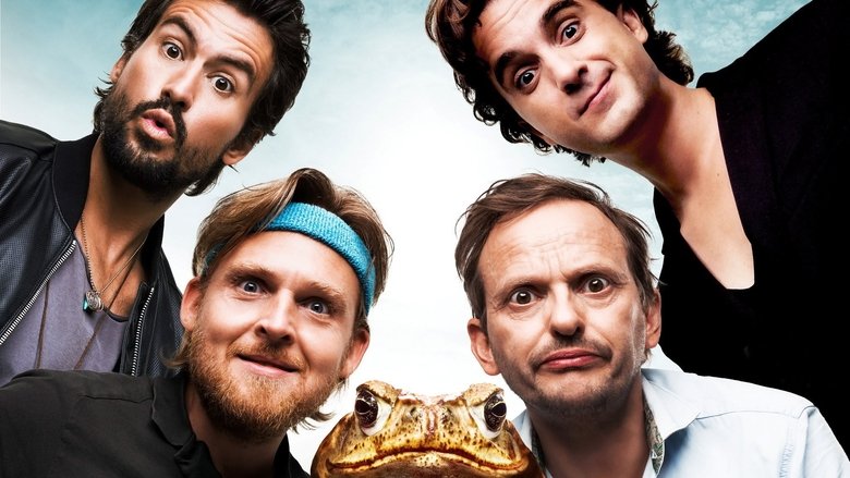 кадр из фильма Männertag