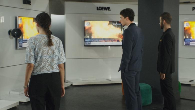 Париж - это праздник