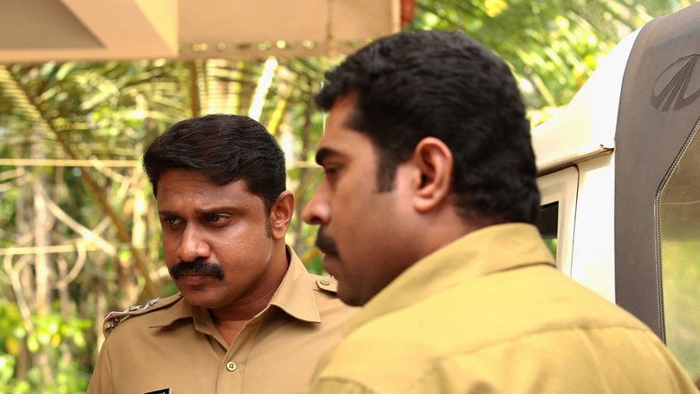 кадр из фильма ദൈവം സാക്ഷി