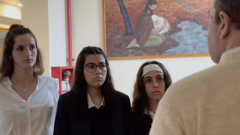 кадр из фильма Solo Personal Autorizado