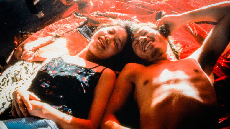 кадр из фильма スワロウテイル