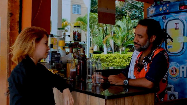 кадр из фильма Bar do Mojica