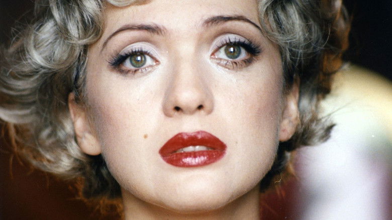 кадр из фильма Córy szczęścia